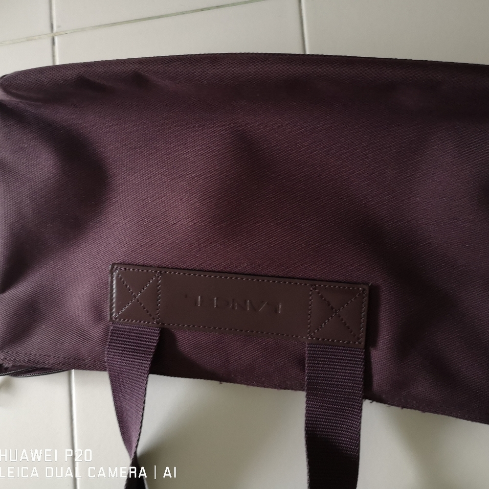 Lancel made in France bag - Picture 9 of 9